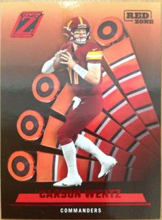 Carson Wentz