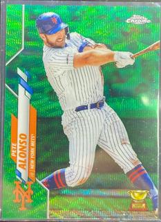 Pete Alonso
