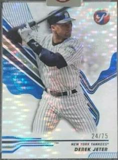 Derek Jeter