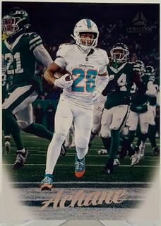 De'Von Achane