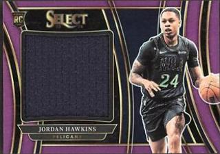 Jordan Hawkins