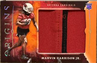 Marvin Harrison Jr.