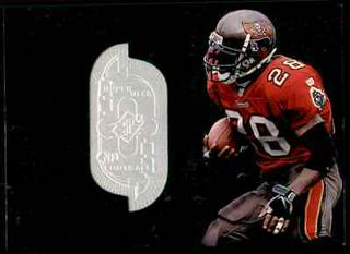 Warrick Dunn