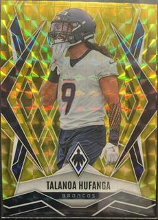 Talanoa Hufanga