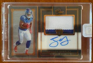 Saquon Barkley