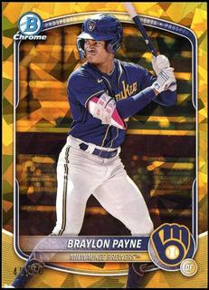 Braylon Payne