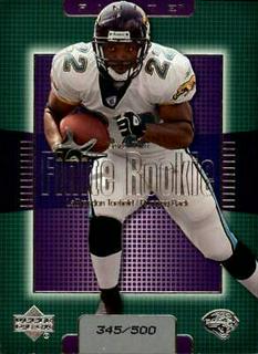 LaBrandon Toefield