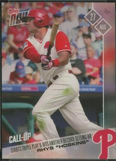 Rhys Hoskins