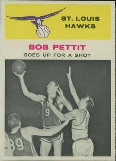 Bob Pettit