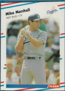 Mike Marshall