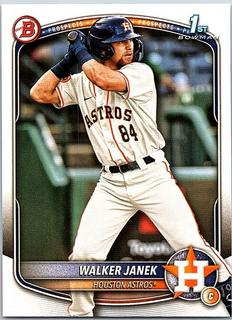 Walker Janek