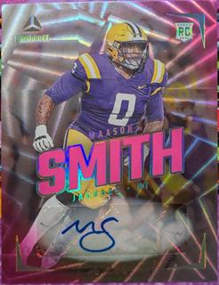 Maason Smith