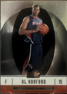 Al Horford