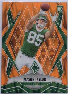 Mason Taylor