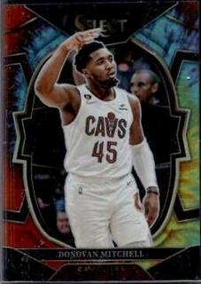 Donovan Mitchell