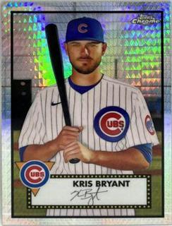 Kris Bryant