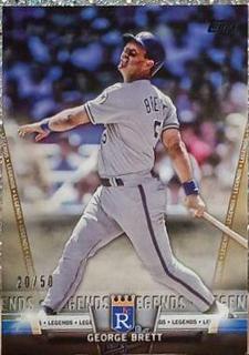 George Brett