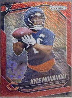 Kyle Monangai
