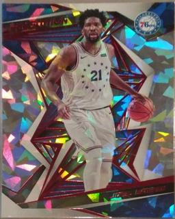 Joel Embiid