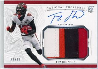 Tez Johnson