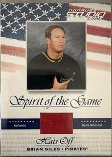 Brian Giles