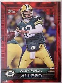 Aaron Rodgers