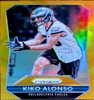 Kiko Alonso