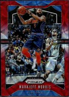 Markieff Morris