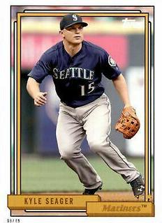 Kyle Seager