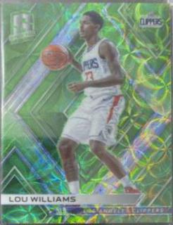 Lou Williams