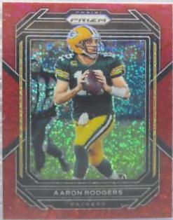 Aaron Rodgers