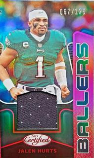 Jalen Hurts