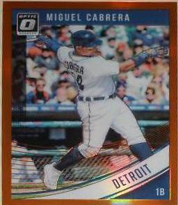 Miguel Cabrera