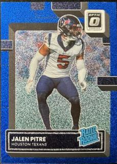 Jalen Pitre