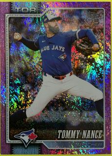 Tommy Nance