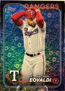 Nathan Eovaldi