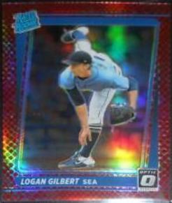Logan Gilbert