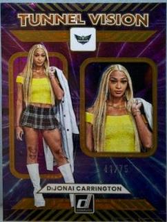 DiJonai Carrington