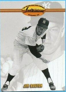 Jim Bouton