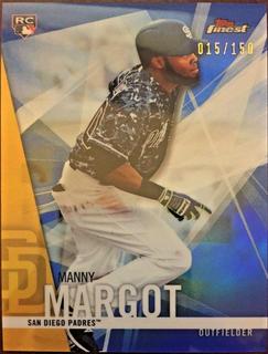 Manny Margot