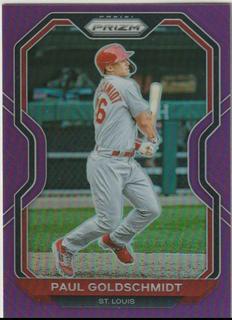 Paul Goldschmidt
