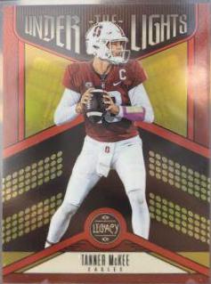 Tanner McKee [Ruby] #UL-TMC