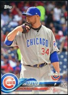 Jon Lester