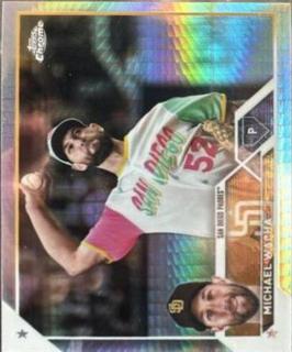 Michael Wacha