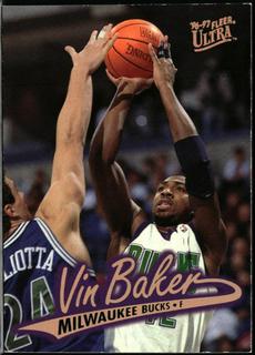 Vin Baker
