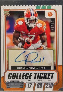 Cornell Powell