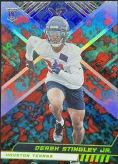 Derek Stingley Jr.
