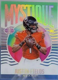 Justin Fields
