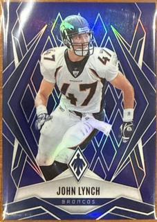 John Lynch