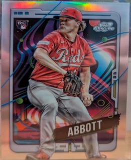 Andrew Abbott